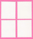 ** PRO/J.1989 DE COLLECTION TIMBRES NEUFS AVEC GOMME C/S.B.K. Nr:J311/14. Y&TELLIER Nr:1333/36. MICHEL Nr:1405/08.** - Nuevos