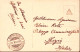 1914-COSTANTINOPOLI/POSTE ITALIANE C.2 (20.2) Su Cartolina Affrancata Lato Vedut - Uffici D'Europa E D'Asia