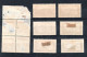 SYRIE  N°193- 195 - 196 - PA32 - 33 - 37 Trés Beaux à Défectueux - Unused Stamps