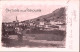 1902-CASTIONE Della PRESOLANA Panorama Viaggiata - Bergamo