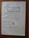 Rapport Sur Prétannage Des Peaux Wet Blue Importées & Tests De Commercialisation - Conseil Des Tanneurs Du Japon 1991 - Other & Unclassified