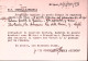 1941-Imperiale C.5 Isolato Su Cedola Commissione Libraria - Marcofilía