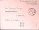 1942-Posta Militare/n.ro 10 C.2 (17.11) Su Busta Con Intestata. A Stampa B.C.I.  - Marcofilía
