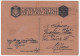 1945-Posta Militare N. 30 Sez. A C.2 (4.10) Su Cartolina Franchigia Luogotenenza - Marcofilía