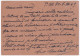 1945-Posta Militare N. 30 Sez. A C.2 (4.10) Su Cartolina Franchigia Luogotenenza - Marcofilía