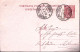 1912-INCINO/ERBA-INCINO (3.3) Su Cartolina Postale Risposta Pagata (domanda) Leo - Interi Postali