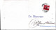 1946-A.M.G. V.G. Imperiale Senza Fasci Lire 2 Su Piego Comunale Cormons (18.5) - Storia Postale