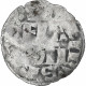 France, Philippe II Auguste, Denier, 1180-1223, Arras, Billon, TB, Duplessy:166 - 1180-1223 Filips II Augustus