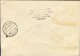 1965-Romania Busta Illustrata Tarom I^volo Diretto Bucarest-Roma Del 9 Luglio - Lettres & Documents