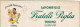 1946-Biancaneve Disney Intestazione Grafica Su Lettera Del Saponificio Piglia To - Historical Documents