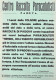 1944-RSI I Leoni Della Folgore Gridano Vendetta, Manifesto Centro Raccolta Padov - Afiches