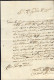 1710-Calcio 25 Settembre Lettera Di Ciro Secco D'Aragona - Documentos Históricos