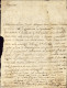 1777-Bologna 8 Aprile Lettera Di Ippolito Salviati Caprara - Documentos Históricos