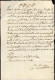 1647-Brescia 23 Febbraio Lettera Di Pietro Paderno A Giovanni Battista Cagna A B - Documents Historiques