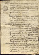 1795-Brescia 26 Marzo Lettera Di Bartolomeo Bondioli Su Carta Bollata Da 10 Sold - Documentos Históricos