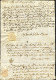 1627-documento Curato Bernardo Salvadori Dato In Salò Il 26 Maggio Con Due Sigil - Documents Historiques