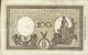 1942-biglietto Di Banca L.100 Barbetti-Testina-Fascio Data 9 Dicembre Firme Azzo - Other & Unclassified