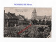 MOORSLEDE-MESSE-Gottesdienst-RELIGION-CARTE Imprimee Allemande-Guerre 14-18-1 WK-BELGIQUE-BELGIEN-Flandern- - Moorslede