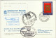 Vaticano-1973 Catalogo Pellegrini Euro 175-200 Cartolina Illustrata 50^ Fondazio - Airmail