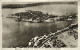 1930-cartolina Foto Siracusa Ortigia Porto Grande E Porto Marmoreo (visti Dal Di - Siracusa