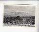 Mit Trumpf Durch Alle Welt Berühmte Berge Kilimandscharo    A Serie 17 #5 Von 1933 - Zigarettenmarken