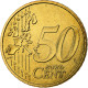 France, 50 Euro Cent, BU, 2002, MDP, Or Nordique, FDC, KM:1287 - Frankrijk