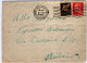 1944-feldpost 89688D - Marcophilia