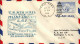 1950-U.S.A. I^volo LAI New York Roma, Annullo New York N.Y. Del 7 Luglio, Catalo - Other & Unclassified