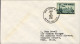 1951-U.S.A. Cat.Pellegrini N.394 Euro 230, Pan Am I^volo New York AMF Roma Sulla - Other & Unclassified