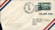 1952-U.S.A. I^volo Postale LAI New York Parigi Del "6 Agosto" Nel Cat.Pellegrini - Autres & Non Classés