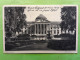 WIESBADEN, Hessen , Kurhaus , Flamme Heilbad 1933, Hartmann Verlag,  TB - Wiesbaden