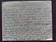 1944-Cartolina Postale, Feldpost Manoscritto 59447, Per Milano - Marcophilia