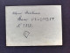 1944-B.P. Da 25c. Manoscritto Feldpost 58186 Per Orzinuovi Con Effigie E Simboli - Marcophilia