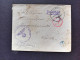 1944-Feldpostnummer 57814, Per Roverchiaretta Verona - Marcophilia
