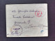 1944-Feldpostnummer 57970, Per Fracazzole Verona - Marcophilia