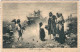 1921-annullo Ovale R.Poste Comando R.Nave Bengasi E Bollo Di Censura Su Cartolin - Marcophilia