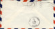 1947-U.S.A. Pan American World Airways I^volo Around The World New York San Fran - Other & Unclassified