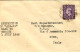 1948-Gran Bretagna Volo BEA Londra Roma Del 1 Luglio-I^volo Postale "Resumption  - Storia Postale