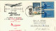 1963-U.S.A. I^volo Lufthansa LH 648 Roma New Delhi Del 6 Settembre Raro - Other & Unclassified