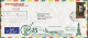 1971-Etiopia Cat.Pellegrini N.2303 Euro 55, Ethiopian Airlines I^volo Addis Abeb - Etiopia