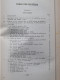 "TRAITE PRATIQUE DES ARMES ET MUNITIONS DE CHASSE" Livre De 1951 De Roger LE FRANC - Ed. VAUTRAIN - Fischen + Jagen