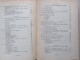 "TRAITE PRATIQUE DES ARMES ET MUNITIONS DE CHASSE" Livre De 1951 De Roger LE FRANC - Ed. VAUTRAIN - Chasse/Pêche