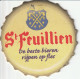 St. Feuillien - Portavasos