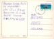 CHILDREN HUMOUR Vintage Postcard CPSM #PBV297.GB - Humorvolle Karten