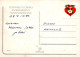 HAPPY BIRTHDAY 1 Year Old GIRL CHILDREN Vintage Postal CPSM #PBT942.GB - Anniversaire