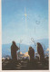 SAINTS Christianity Religion Vintage Postcard CPSM #PBQ015.GB - Heiligen