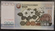 North Korea Nordkorea - 2005 - 200 Won - P 48a - UNC - Korea (Nord-)