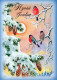 BIRD Animals Vintage Postcard CPSM #PAM884.GB - Oiseaux