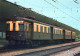 TRAIN RAILWAY Transport Vintage Postcard CPSM #PAA697.GB - Eisenbahnen