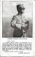 1918-cartolina Commemorativa Vittorio Emanuele III^re D'Italia Ai Soldati D'Ital - Autres & Non Classés